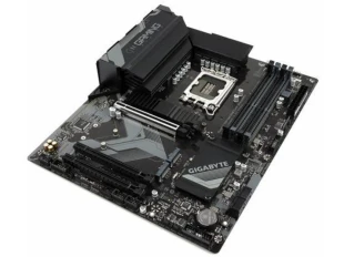 Gigabyte Maticna ploca GIGABYTE B760 GAMING X/LGA1700